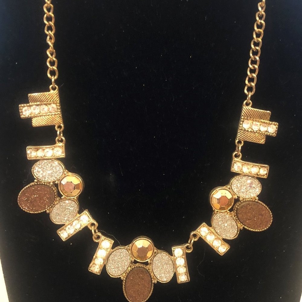 Park Lane Necklace